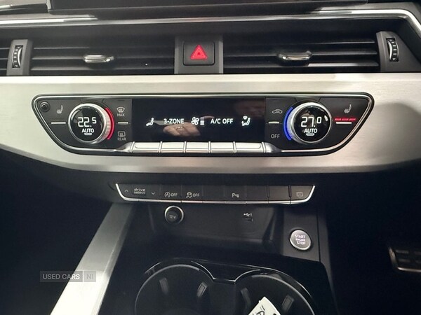 Used Audi A5 2020 for sale - 76593145: Photo 31