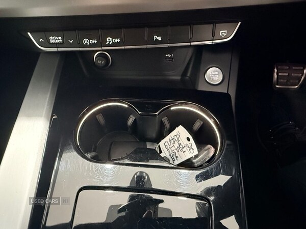 Used Audi A5 2020 for sale - 76593145: Photo 32