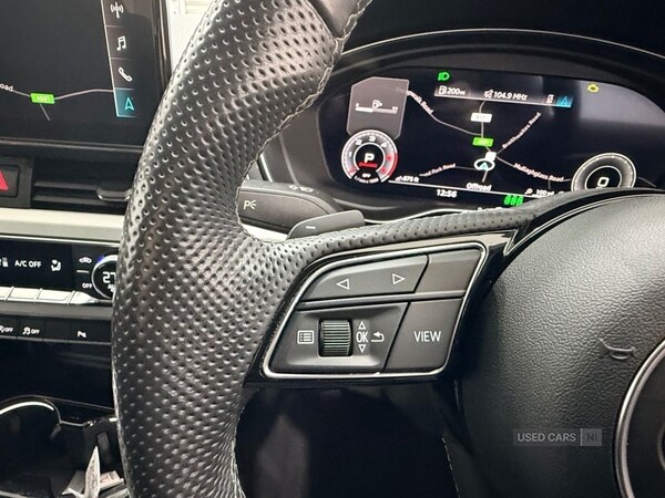 Used Audi A5 2020 for sale - 76593145: Photo 34