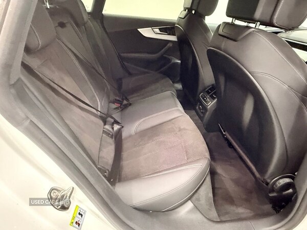 Used Audi A5 2020 for sale - 76593145: Photo 35