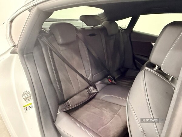 Used Audi A5 2020 for sale - 76593145: Photo 36