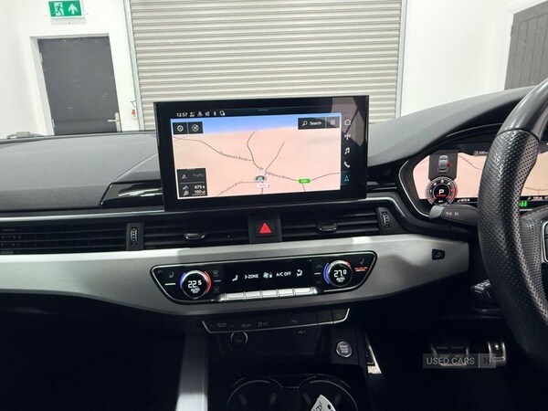 Used Audi A5 2020 for sale - 76593145: Photo 39