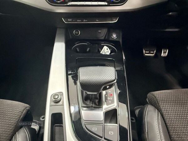 Used Audi A5 2020 for sale - 76593145: Photo 42