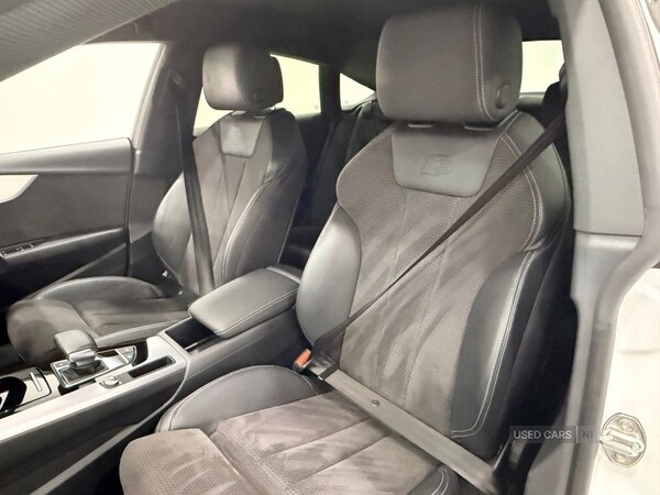 Used Audi A5 2020 for sale - 76593145: Photo 43