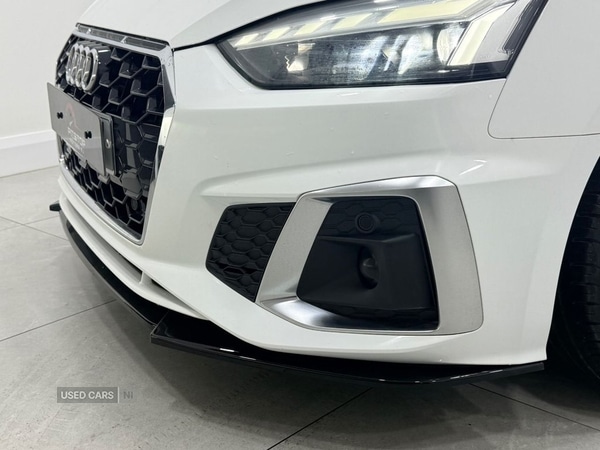 Used Audi A5 2020 for sale - 76593145: Photo 5