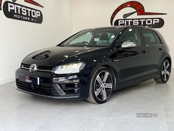 Used Volkswagen Golf 2015 for sale - 79062947: Photo