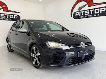 Used Volkswagen Golf 2015 for sale - 79062947: Photo