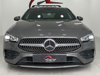 Used Mercedes-Benz CLA 2019 for sale - 79534064: Photo