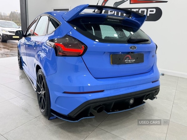 Used Ford Focus 2016 for sale - 78102112: Photo 11