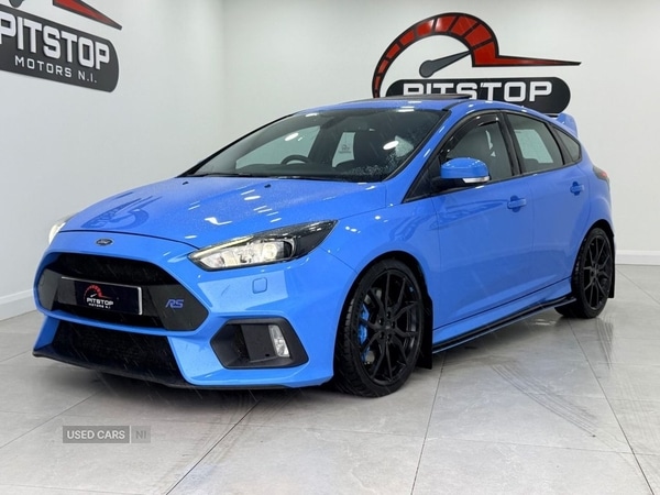 Used Ford Focus 2016 for sale - 78102112: Photo 2