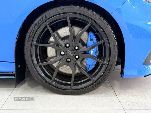 Used Ford Focus 2016 for sale - 78102112: Photo 22