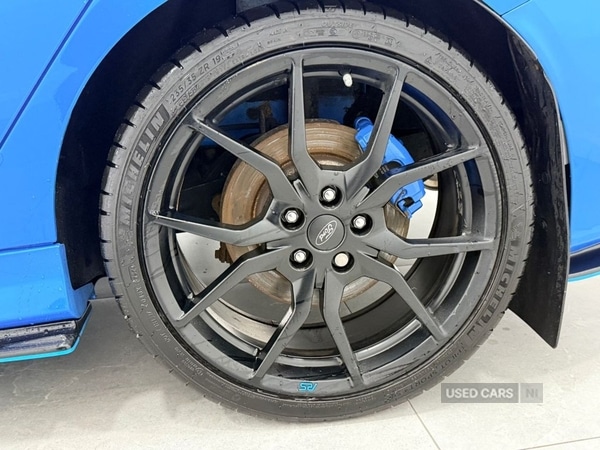 Used Ford Focus 2016 for sale - 78102112: Photo 23