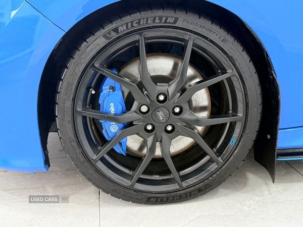 Used Ford Focus 2016 for sale - 78102112: Photo 24