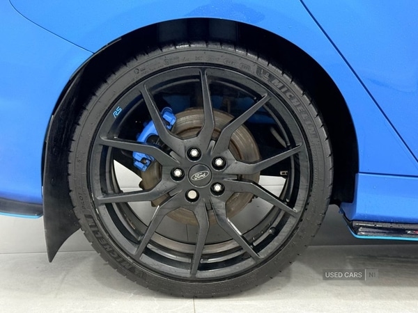 Used Ford Focus 2016 for sale - 78102112: Photo 25