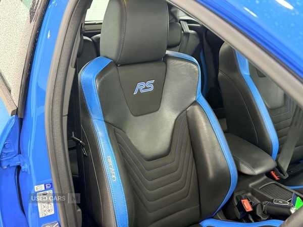 Used Ford Focus 2016 for sale - 78102112: Photo 26