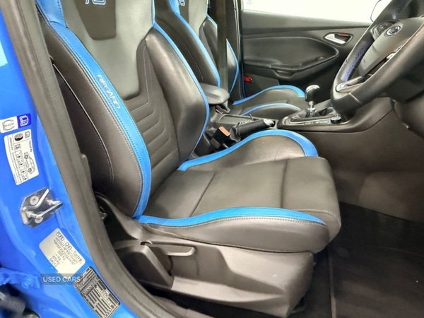 Used Ford Focus 2016 for sale - 78102112: Photo 28