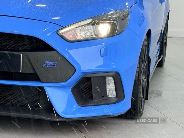 Used Ford Focus 2016 for sale - 78102112: Photo 3