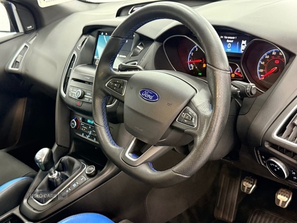 Used Ford Focus 2016 for sale - 78102112: Photo 30