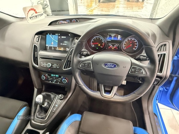 Used Ford Focus 2016 for sale - 78102112: Photo 31