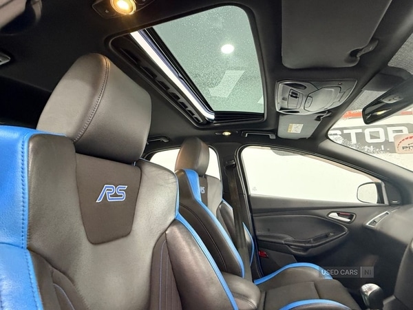 Used Ford Focus 2016 for sale - 78102112: Photo 32