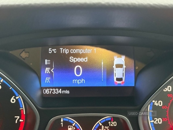 Used Ford Focus 2016 for sale - 78102112: Photo 37