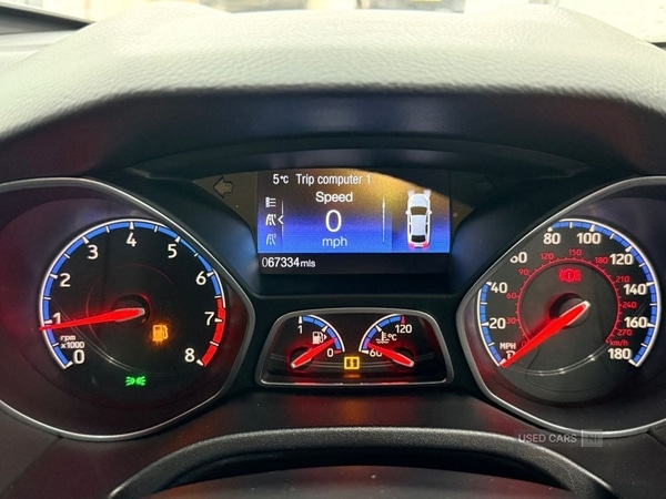 Used Ford Focus 2016 for sale - 78102112: Photo 38