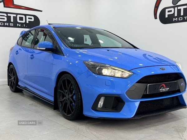 Used Ford Focus 2016 for sale - 78102112: Photo 4