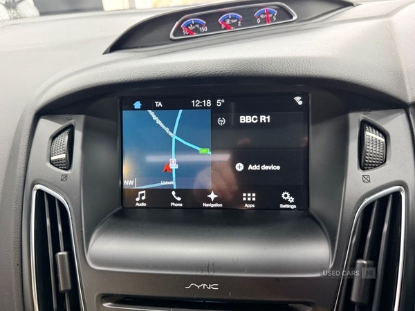 Used Ford Focus 2016 for sale - 78102112: Photo 40