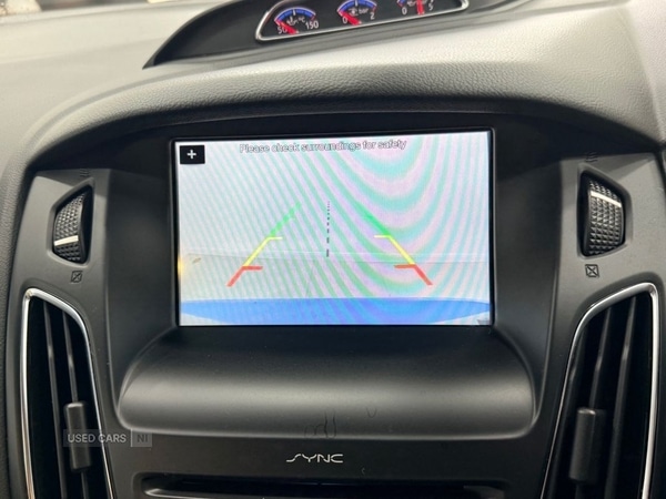 Used Ford Focus 2016 for sale - 78102112: Photo 41