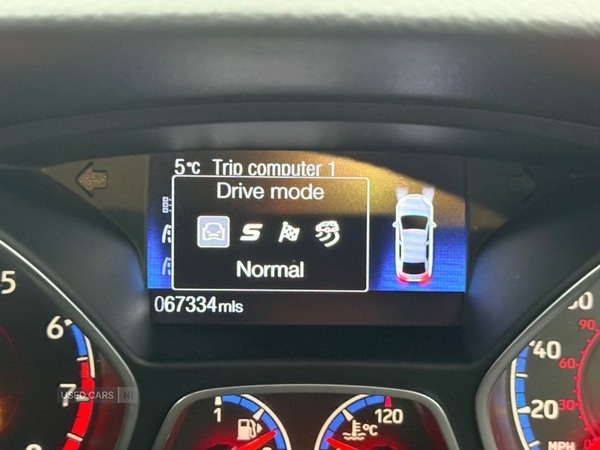 Used Ford Focus 2016 for sale - 78102112: Photo 43