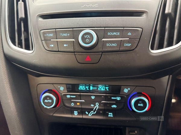 Used Ford Focus 2016 for sale - 78102112: Photo 44