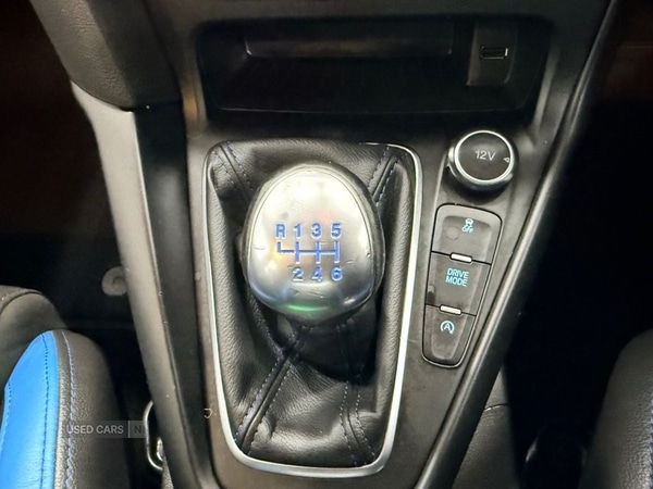 Used Ford Focus 2016 for sale - 78102112: Photo 45