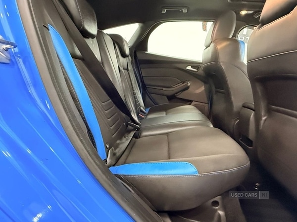 Used Ford Focus 2016 for sale - 78102112: Photo 48