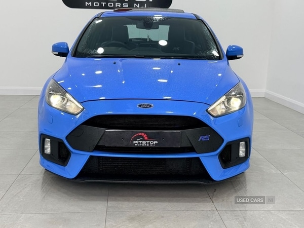 Used Ford Focus 2016 for sale - 78102112: Photo 5
