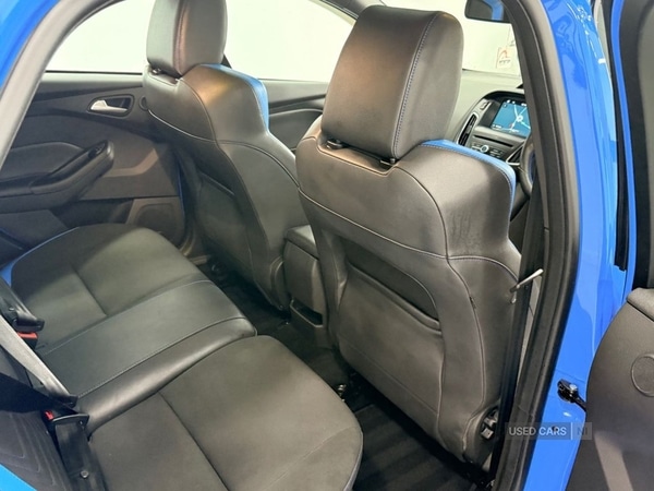 Used Ford Focus 2016 for sale - 78102112: Photo 50