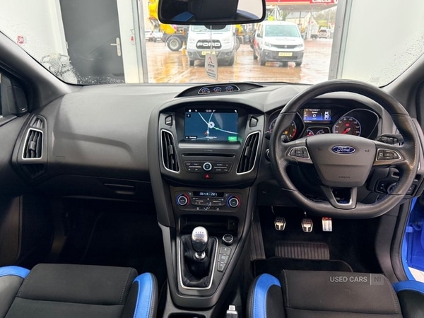 Used Ford Focus 2016 for sale - 78102112: Photo 52