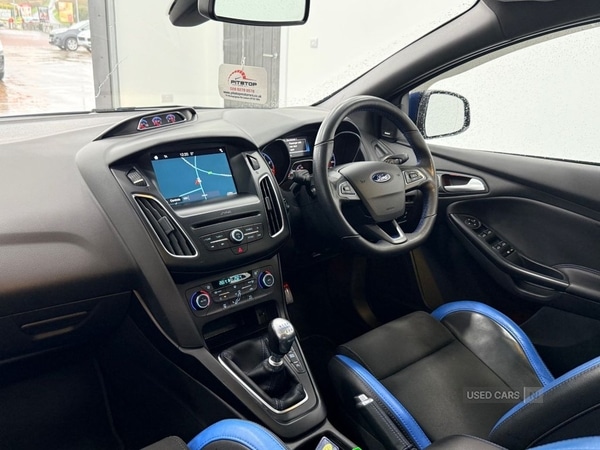 Used Ford Focus 2016 for sale - 78102112: Photo 57