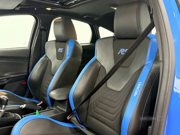 Used Ford Focus 2016 for sale - 78102112: Photo 60