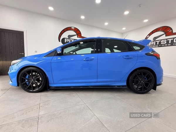 Used Ford Focus 2016 for sale - 78102112: Photo 7
