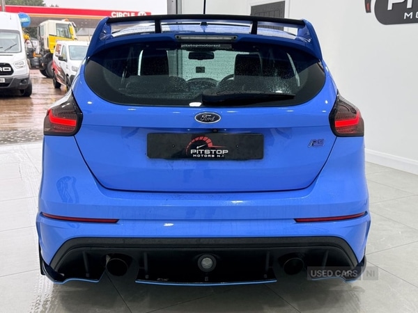 Used Ford Focus 2016 for sale - 78102112: Photo 9