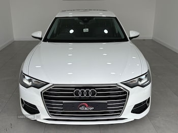 Used Audi A6 2019 for sale - 78637243: Photo
