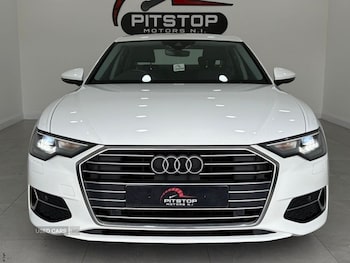 Used Audi A6 2019 for sale - 78637243: Photo