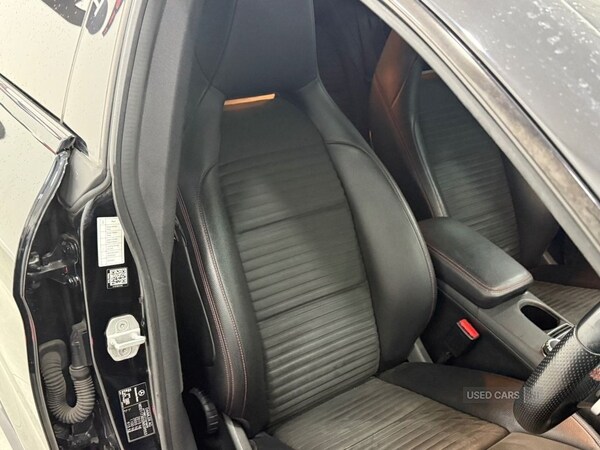 Used Mercedes-Benz CLA 2017 for sale - 76002728: Photo 12