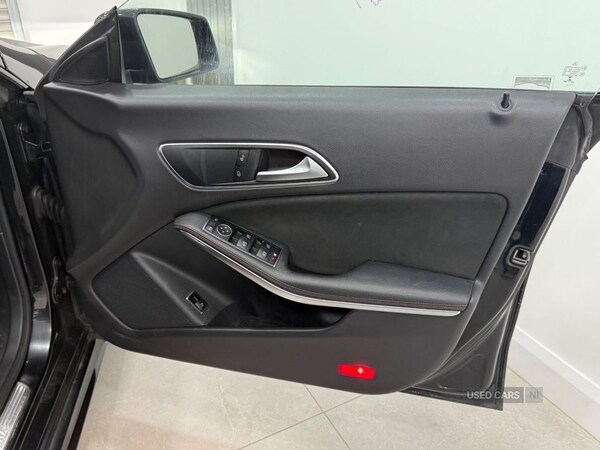 Used Mercedes-Benz CLA 2017 for sale - 76002728: Photo 13