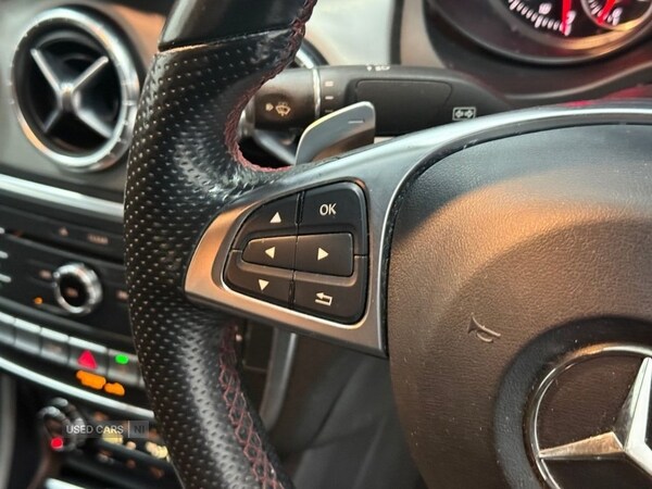 Used Mercedes-Benz CLA 2017 for sale - 76002728: Photo 14