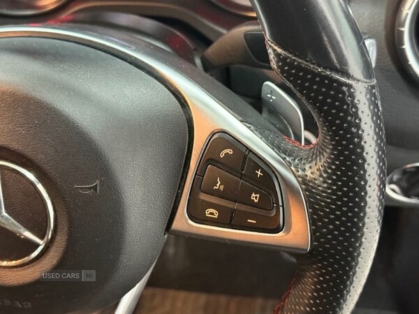 Used Mercedes-Benz CLA 2017 for sale - 76002728: Photo 15