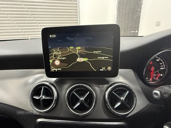Used Mercedes-Benz CLA 2017 for sale - 76002728: Photo 18