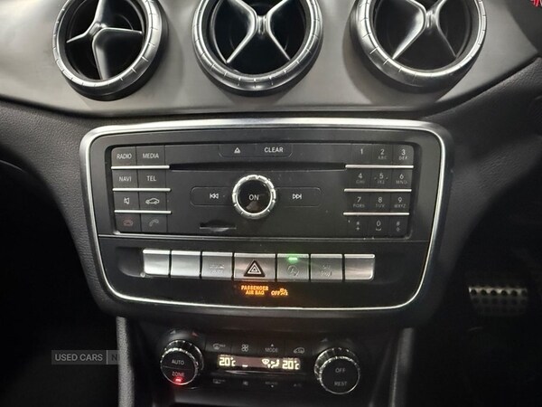 Used Mercedes-Benz CLA 2017 for sale - 76002728: Photo 19
