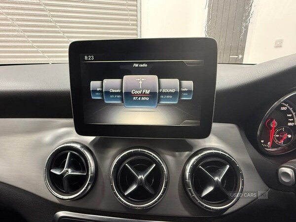Used Mercedes-Benz CLA 2017 for sale - 76002728: Photo 21