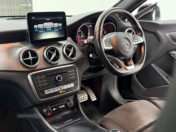 Used Mercedes-Benz CLA 2017 for sale - 76002728: Photo 27